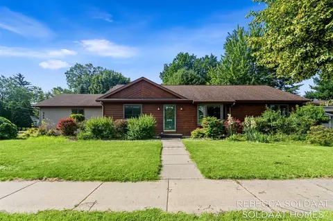 3464 Leonard, Grand Rapids, MI 49534