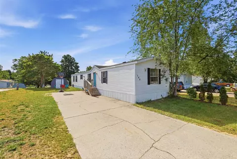 3611 Butternut #268, Holland, MI 49424