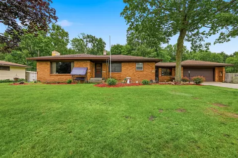 736 Lillian, Holland, MI 49424