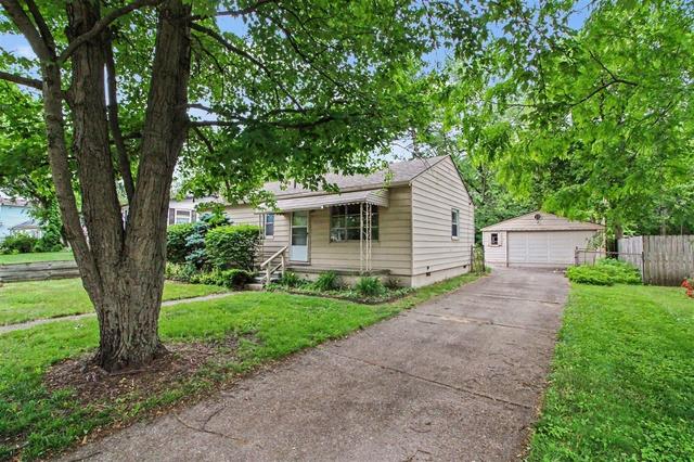 612 Greenlawn, Ypsilanti, MI 48198