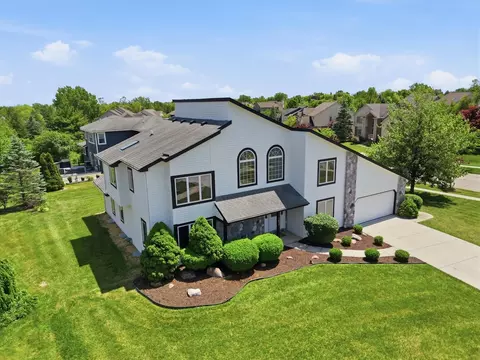1657 Wake Robin, Ann Arbor, MI 48103