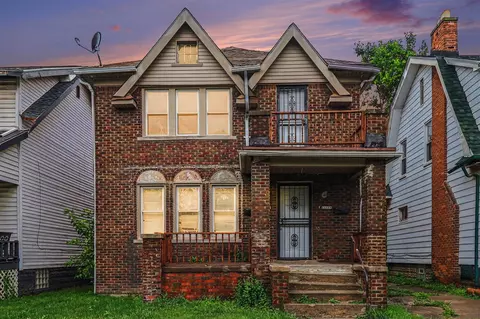 14867 Wildemere, Detroit, MI 48238