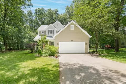 3348 Rothwell, Kalamazoo, MI 49009