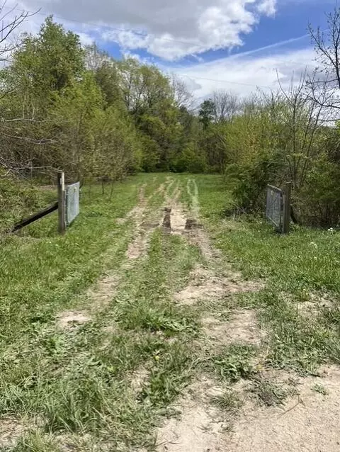 Parcel A W County Line Road, Greenville, MI 48838