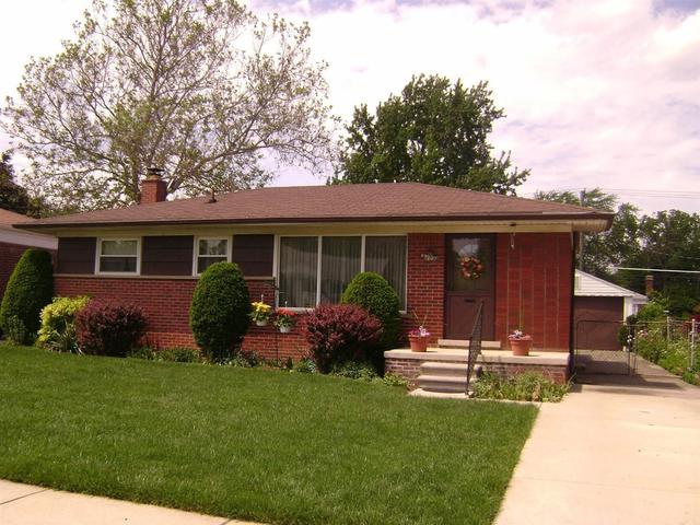 33030 Barton, Garden City, MI 48135