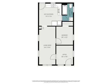 64311 Lutz, Constantine, MI 49042 photo 27