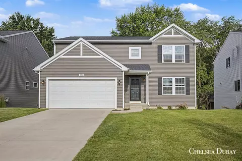 4887 Meadow Brown, Hudsonville, MI 49426