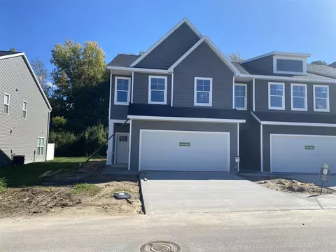 4886 Hidden Riv #60, Wyoming, MI 49418