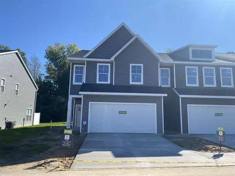 4886 Hidden Riv #60, Wyoming, MI 49418