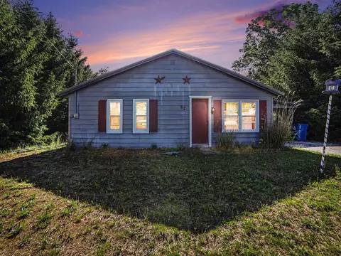 62 S Stewart, Muskegon, MI 49442