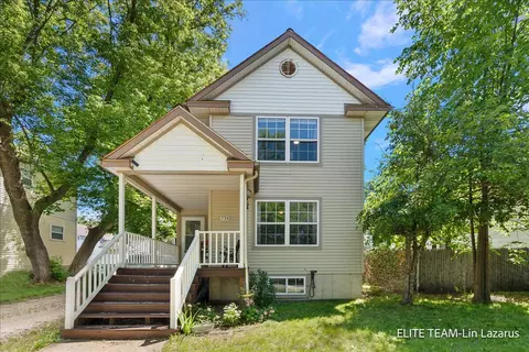 736 Cass, Grand Rapids, MI 49503