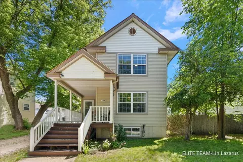 736 Cass, Grand Rapids, MI 49503