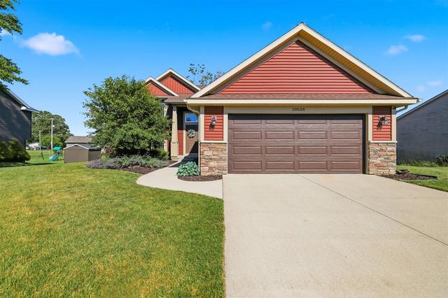 10536 Rockfield, Allendale, MI 49401