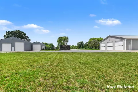 V/l 44th, Hamilton, MI 49419