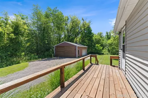 Exterior - 1476 142nd, Dorr, MI 49323 photo 7 of 8