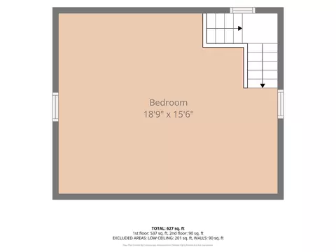 Floorplan - 1476 142nd, Dorr, MI 49323 photo 6 of 6