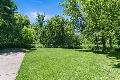 Exterior - 1476 142nd, Dorr, MI 49323 photo 6 of 8
