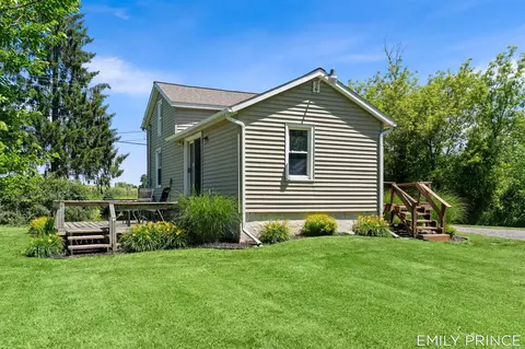 Exterior - 1476 142nd, Dorr, MI 49323 photo 2 of 8
