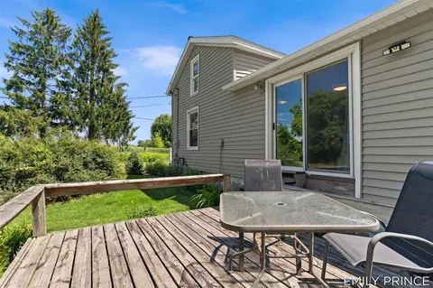 Exterior - 1476 142nd, Dorr, MI 49323 photo 4 of 8