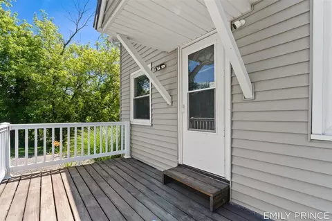 Exterior - 1476 142nd, Dorr, MI 49323 photo 1 of 8