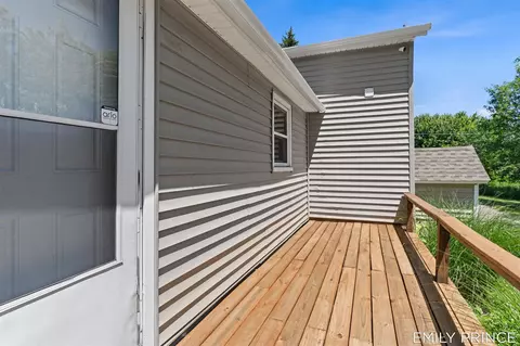 Exterior - 1476 142nd, Dorr, MI 49323 photo 5 of 8