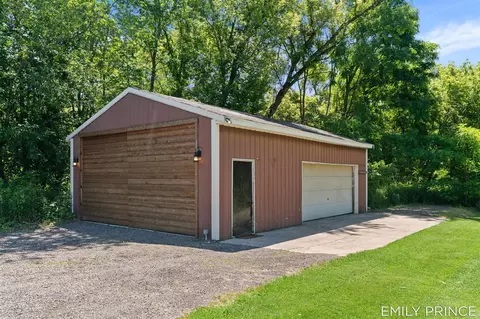 Exterior - 1476 142nd, Dorr, MI 49323 photo 8 of 8