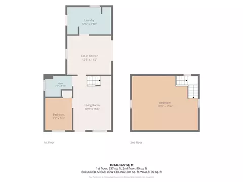 Floorplan - 1476 142nd, Dorr, MI 49323 photo 4 of 6