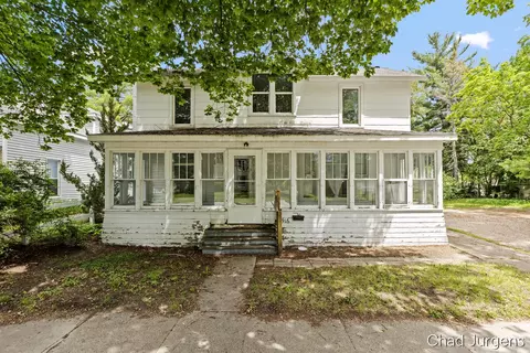 516 N Michigan, Big Rapids, MI 49307