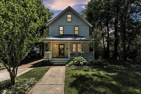 1418 Morton, Ann Arbor, MI 48104