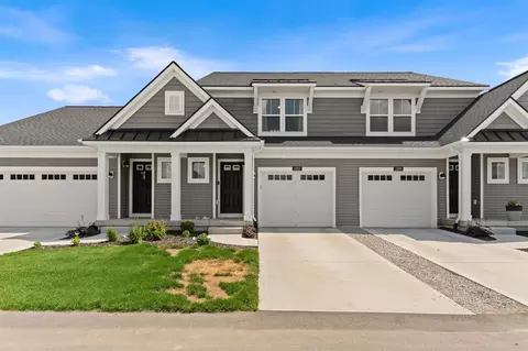 1182 Freshfield, Byron Center, MI 49315