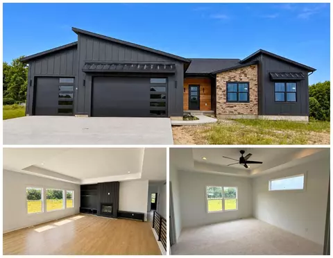8681 Bosque, Caledonia, MI 49316