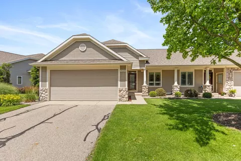 4626 Canterbury, Hudsonville, MI 49426