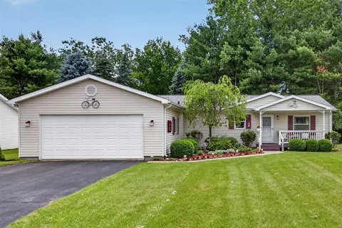 7597 Sunset Shrs, Canadian Lakes, MI 49346