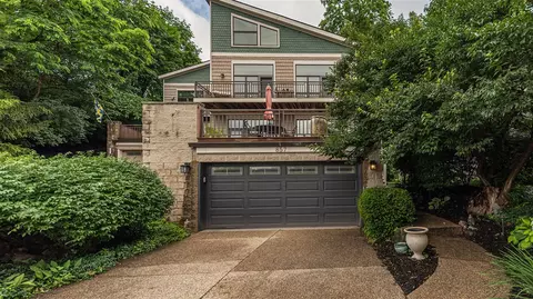 857 Wildt, Ann Arbor, MI 48103