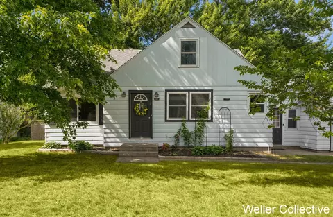 1461 Bauer, Jenison, MI 49428
