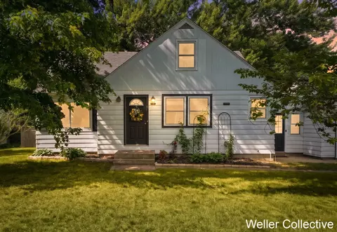 1461 Bauer, Jenison, MI 49428