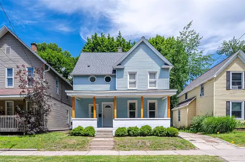 23 Palmer, Grand Rapids, MI 49505
