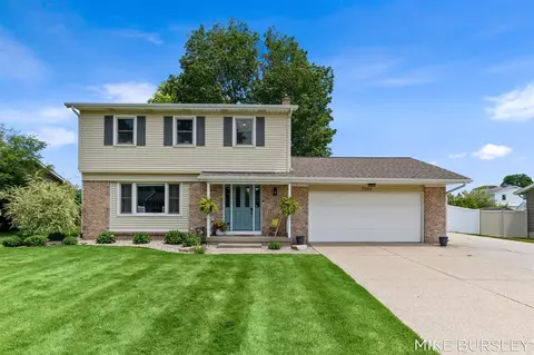7366 Harmon, Jenison, MI 49428