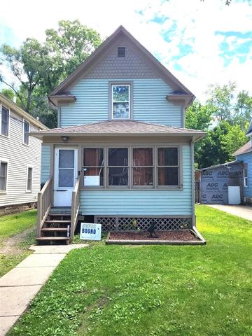 Undisclosed, Kalamazoo, MI 49001