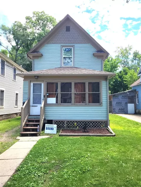 1133 Division, Kalamazoo, MI 49001