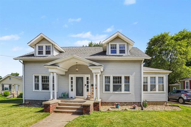 414 Surby, Battle Creek, MI 49015