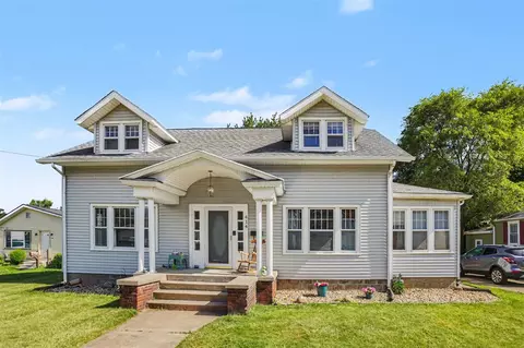414 Surby, Battle Creek, MI 49015