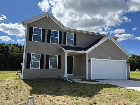 7859 Sierra, Belding, MI 48809