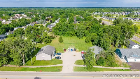 Undisclosed, Holland, MI 49424