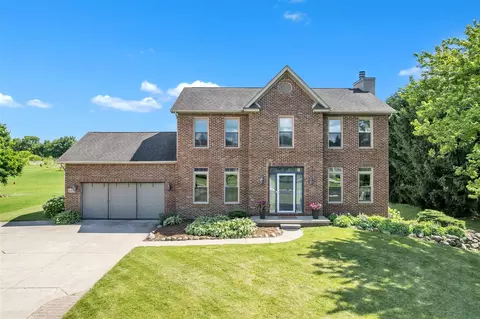 4379 Lori Lynn, Dexter, MI 48130