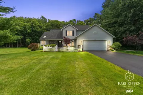 8150 Country Pne, Alto, MI 49302