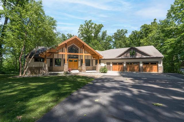 14295 Peninsula, Galesburg, MI 49053