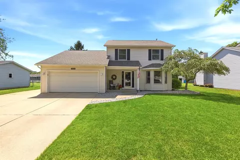 5824 Thunder Bay, Portage, MI 49024