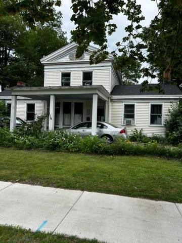298 W Chicago, Coldwater, MI 49036