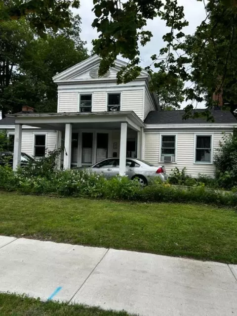 298 W Chicago, Coldwater, MI 49036